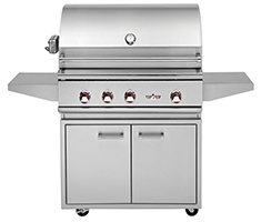 BBQ's and Grill Rentals Sonoma