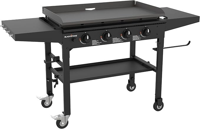 Blackstone 36 inch Omnivore Griddle