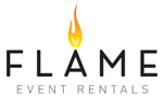 Flame Event Rentals Sonoma California