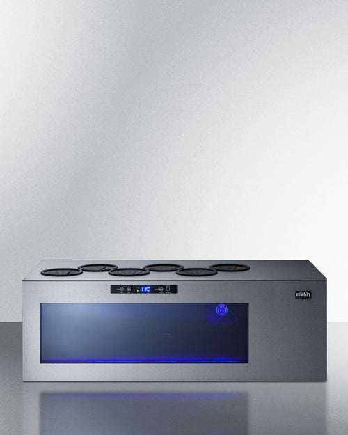 6 Bottle Wine Cooler - Image 3