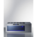 12 Bottle Wine Cooler - Image 3