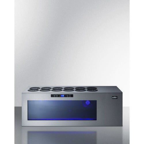 12 Bottle Wine Cooler - Image 3