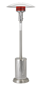 patio heater for rent
