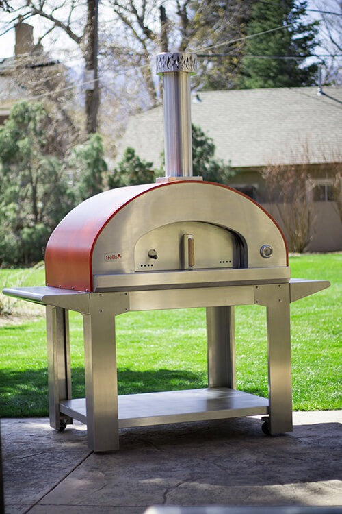 Bella Ultra 40 Pizza Oven