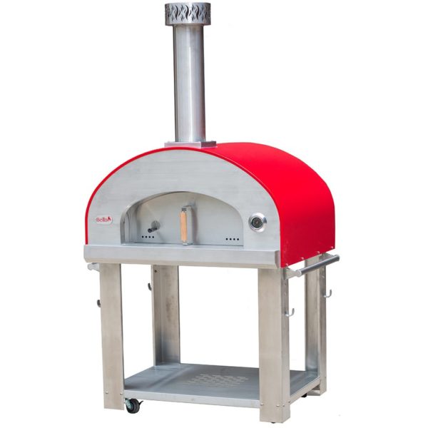 Napa Sonoma Pizza Oven for Rent