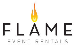 Flame Event Rentals Sonoma California
