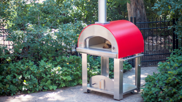 Sonoma Napa Pizza Oven Rental
